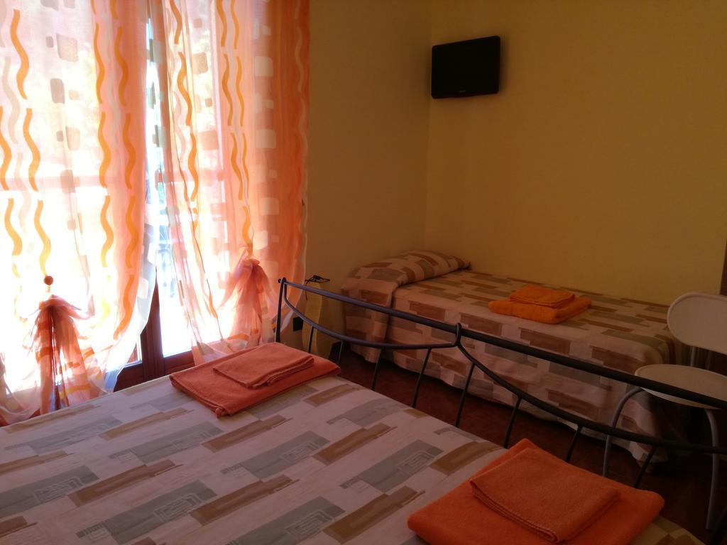 Il Piccolo Ranch Hotel Cervo Zewnętrze zdjęcie