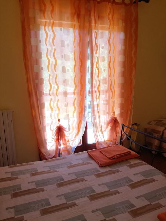Il Piccolo Ranch Hotel Cervo Zewnętrze zdjęcie